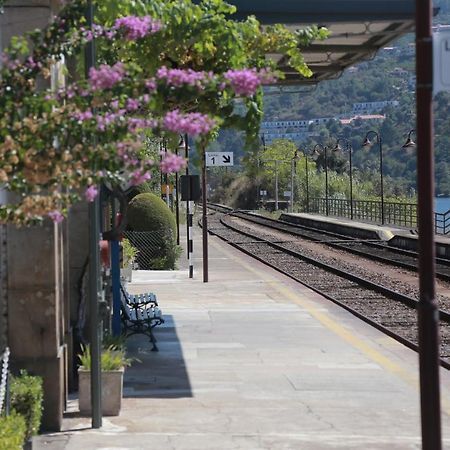 Вилла Quinta De Beiredos Santa Cruz do Douro Экстерьер фото