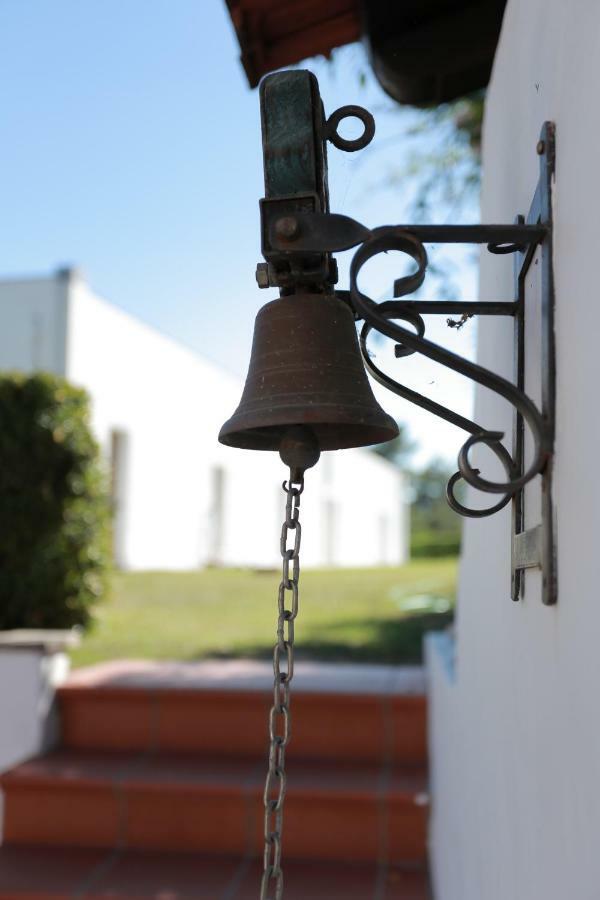 Вилла Quinta De Beiredos Santa Cruz do Douro Экстерьер фото
